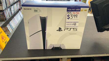 Play Station 5🎮