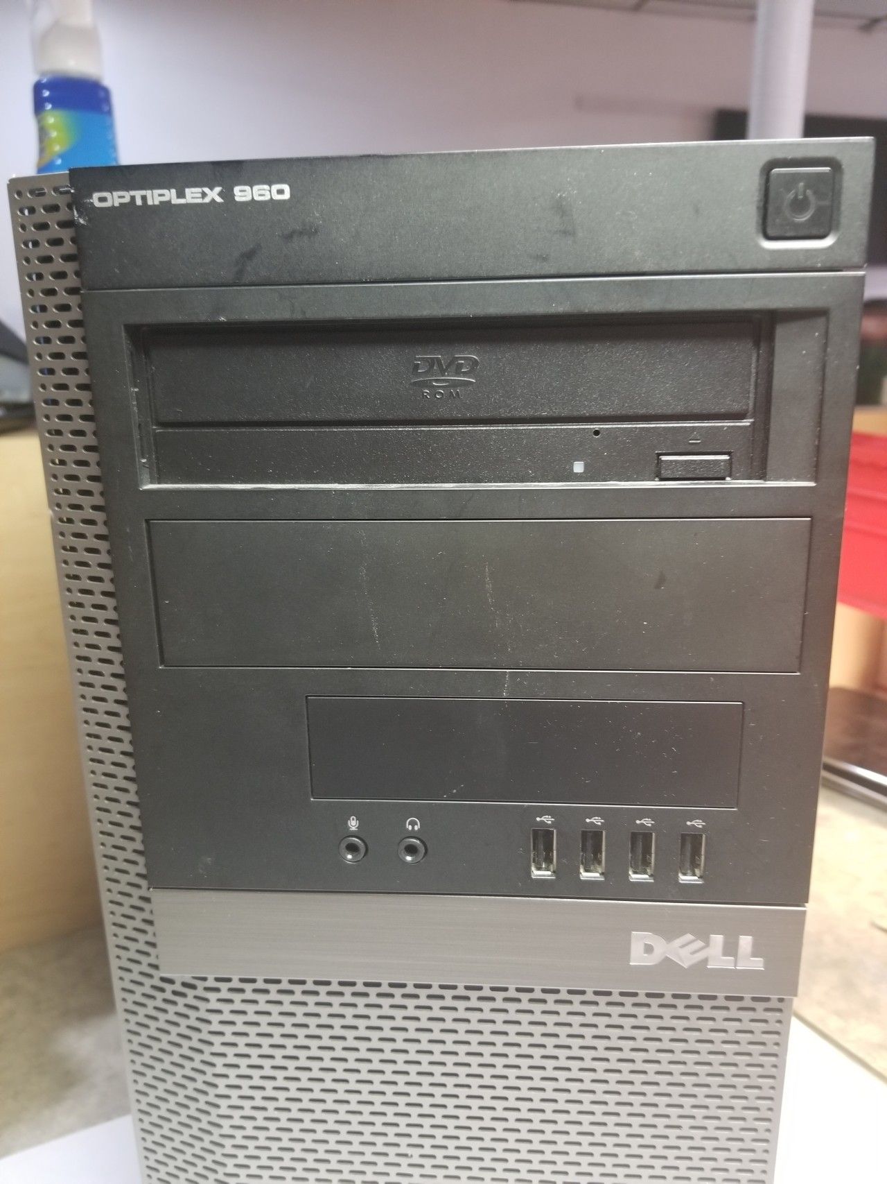 DELL OPTIPLEX FOR CHEAP WINDOW 10 PRO