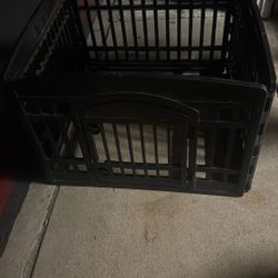 Portable Play  Área For Per