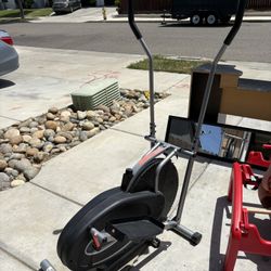 Elliptical 