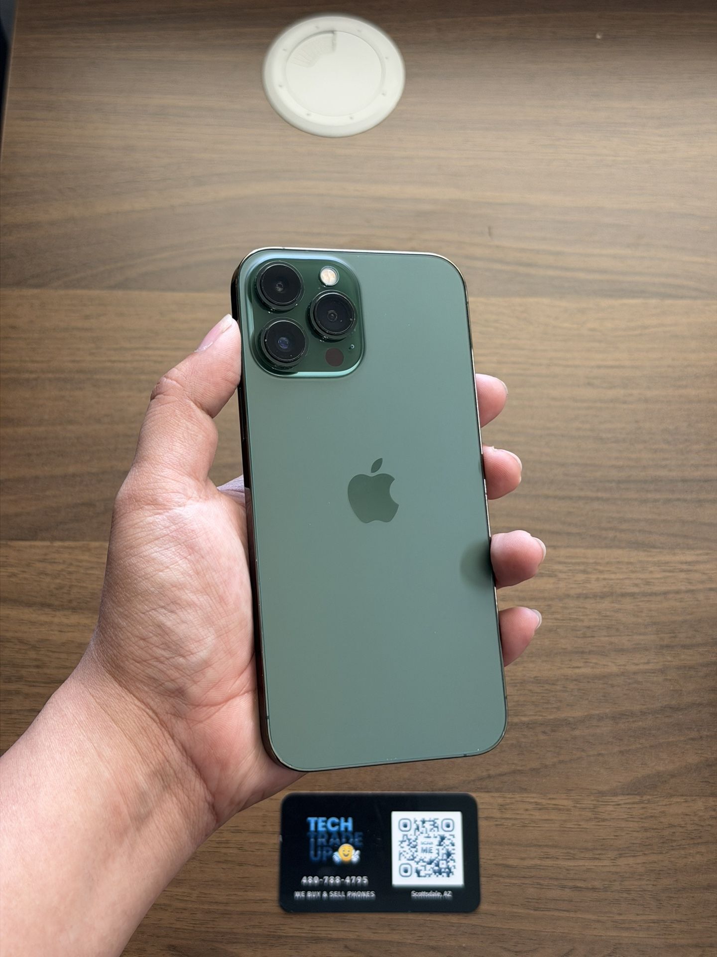 iPhone 13 Pro Max 256Gb Unlocked