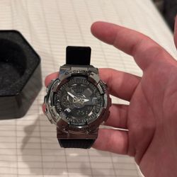 Casio G Shock 