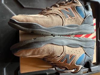 Men’s NB Numeric Tiago Lemos 1010
