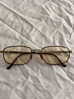 Vintage Lacoste frames