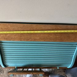 Wooden Children’s Desk