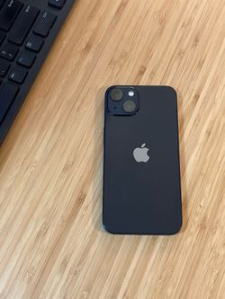iPhone 13 ( 256gb) Unlocked Black color