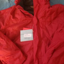 Winter Coat Lot
