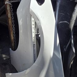 2020/2021/2022 Bmw 5 Series Left Fender 