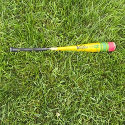 Baseball Bat Victus Pencil Bat 28” -10