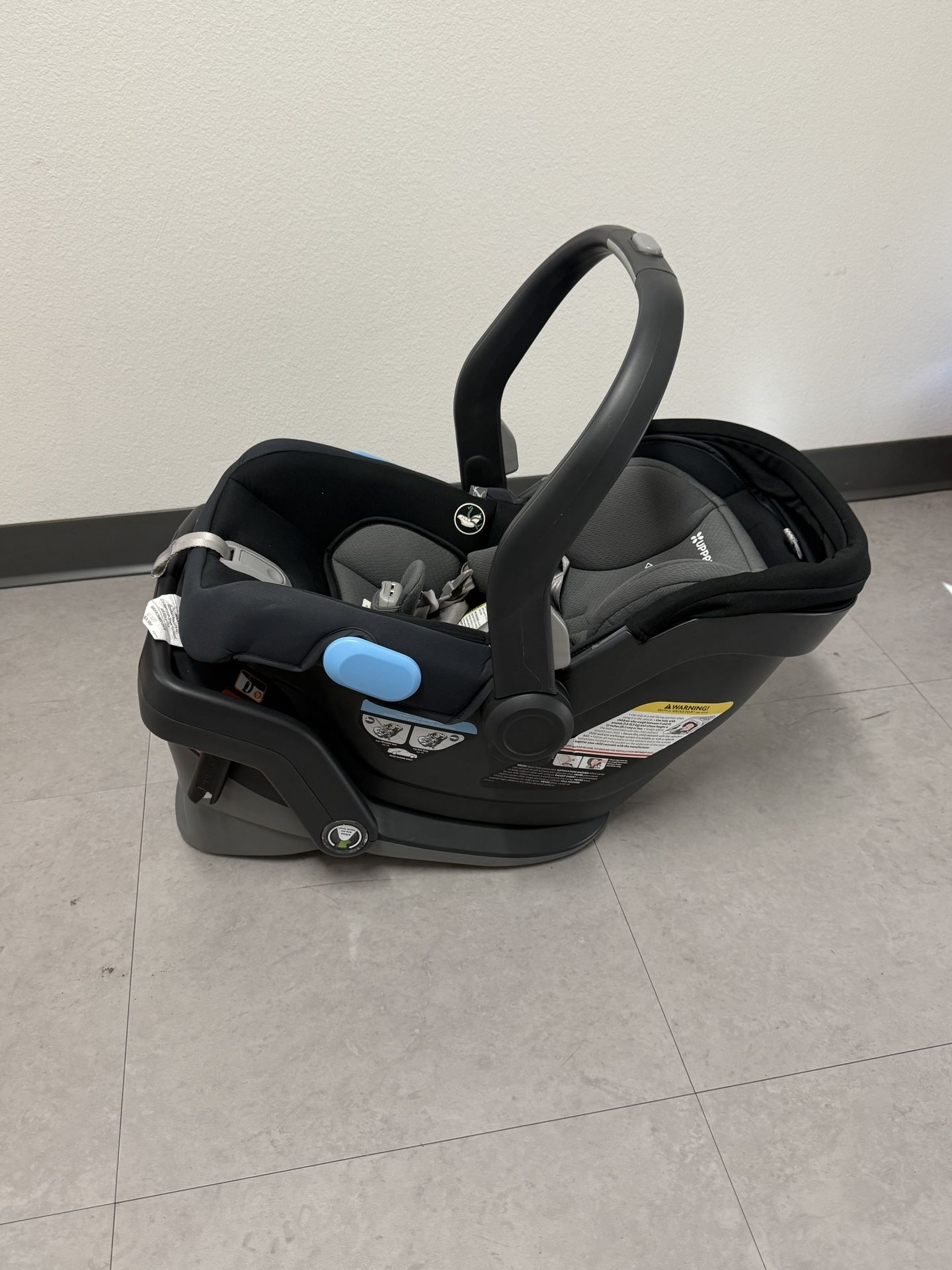 UPPAbaby Mesa V2 Infant Car Seat
