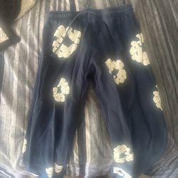 Denim Tears Pants