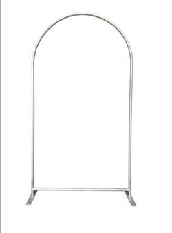Arch Back Drop Frame