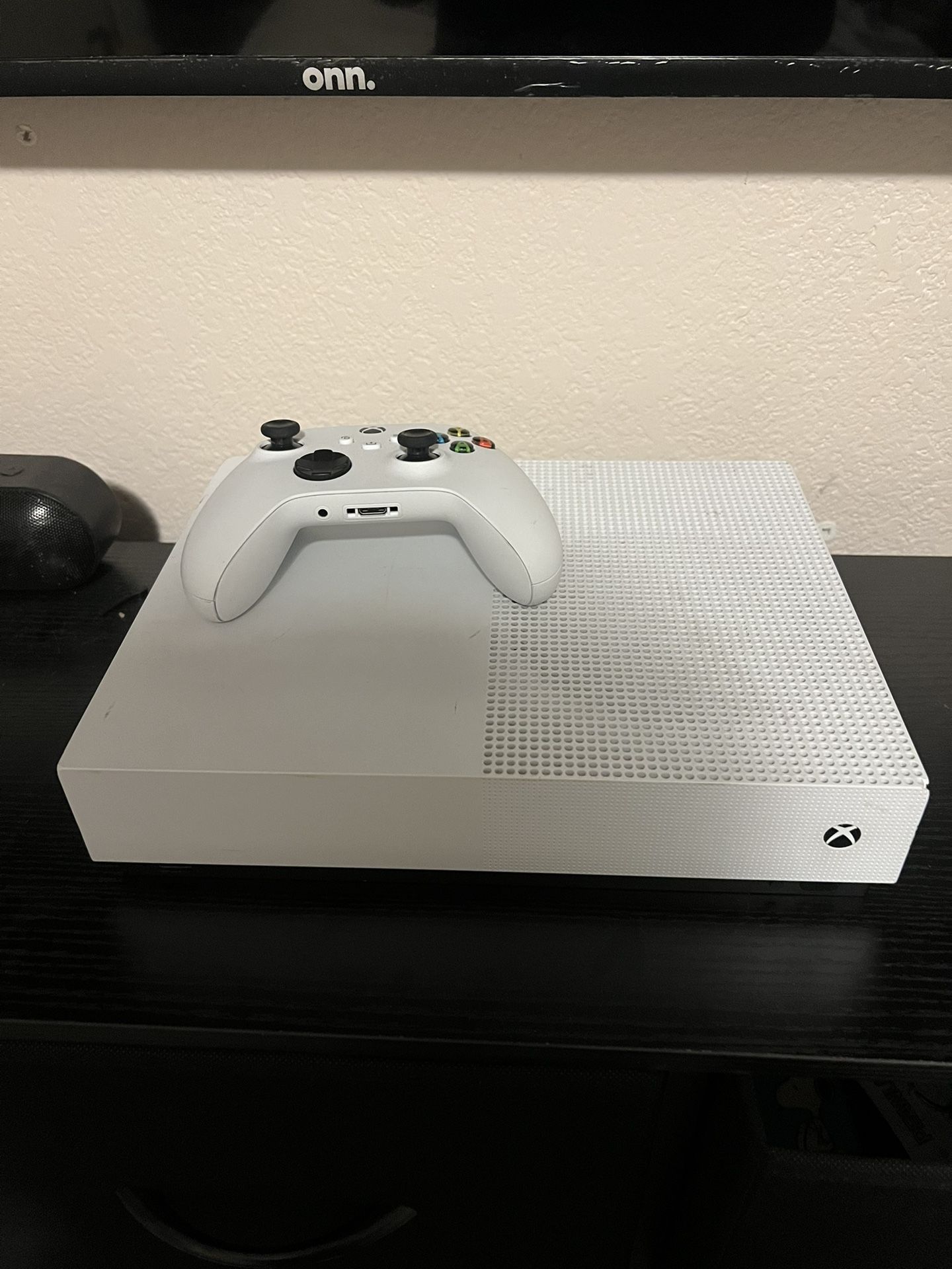 xbox one