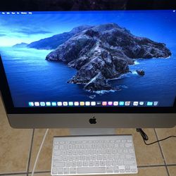 2014 iMac 