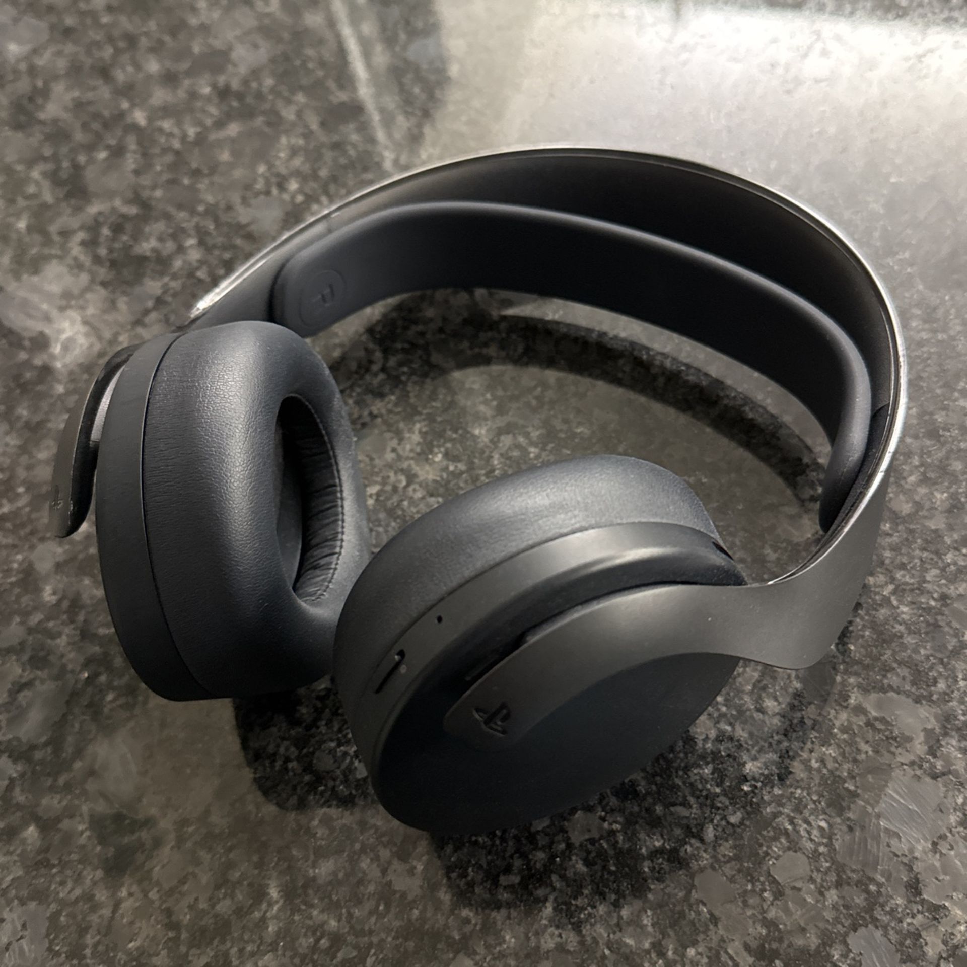 PS5 Pulse 3d Headphones
