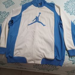 2 Track Jackets $30 Dlls. 