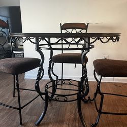 Dining Table Set