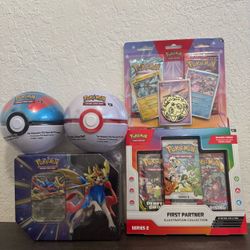 Pokemon