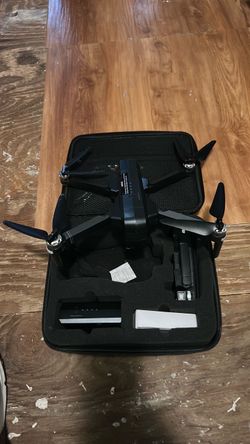 Roku drone