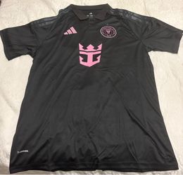Inter Miami T-shirts