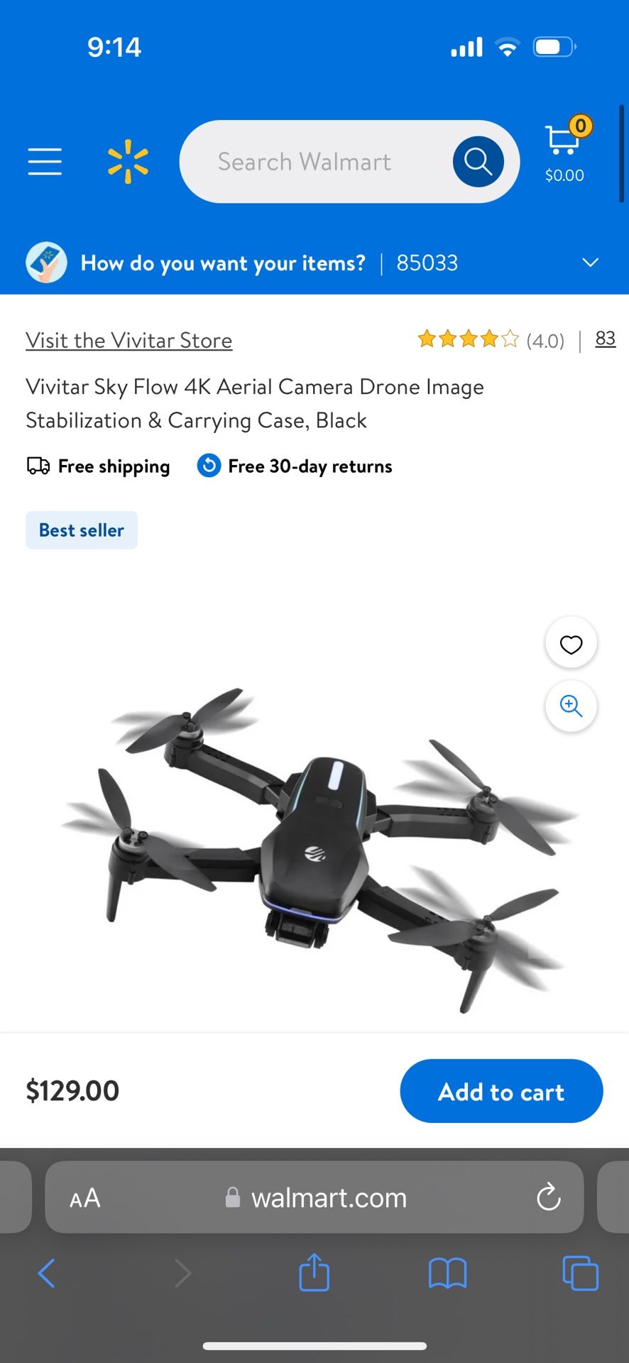 Drone