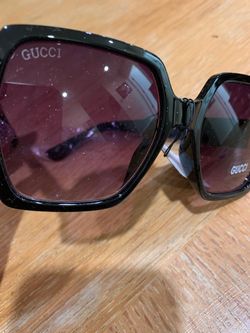 Gucci SunGlasses