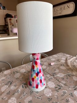 Lamp