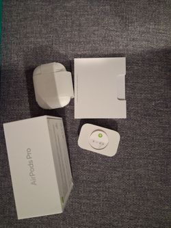 Apple airpods 3