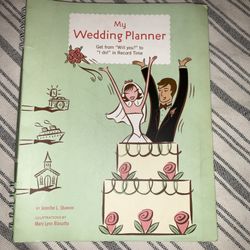Wedding Planner