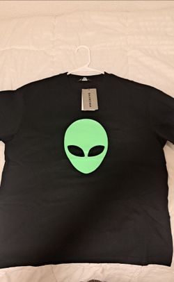 Balenciaga shirts