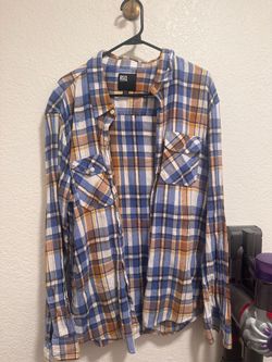 Flannel