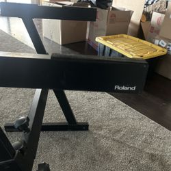Roland Piano Stand 