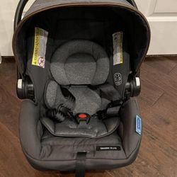 Graco Infant Car Seat