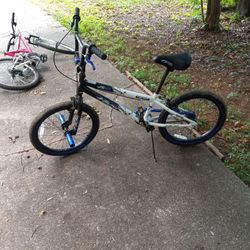 Bmx Bike