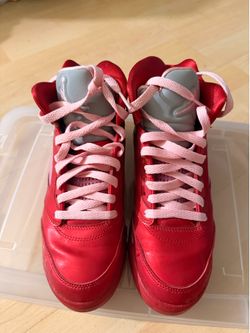 Jordan 5 Retro ‘Valentines Day’