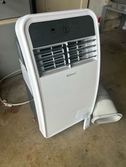 Portable Air Conditioner