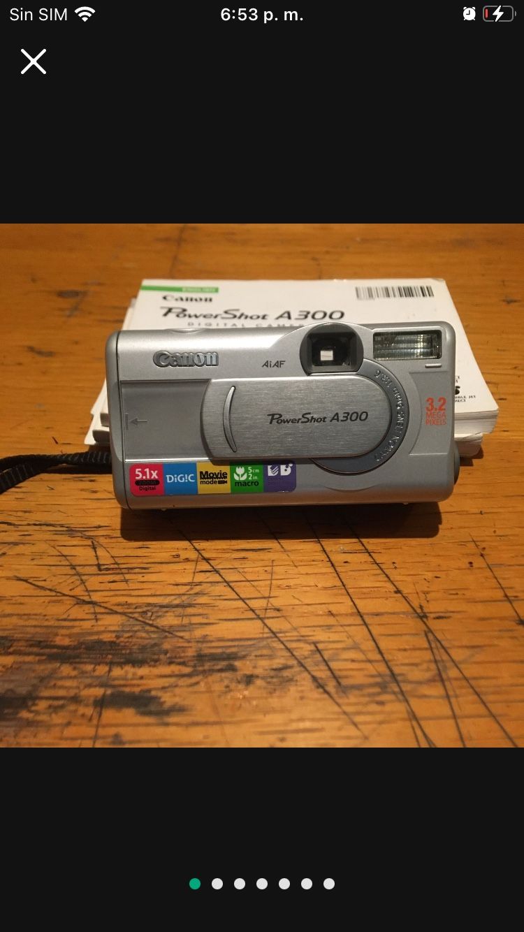 Camera
