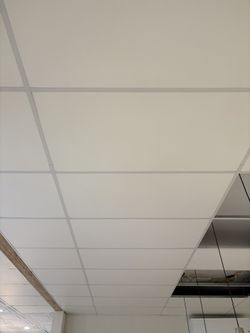 Drop Ceiling Frp Tile