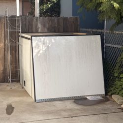 FREE TOOL BOX