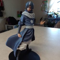 Anime Figurine 