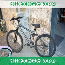 Everyday Cruiser Bike – Comfortable and Sturdy for Daily Commutes week amount