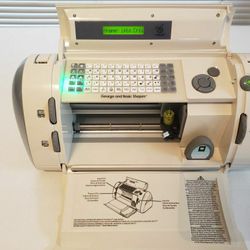Personal Cricut