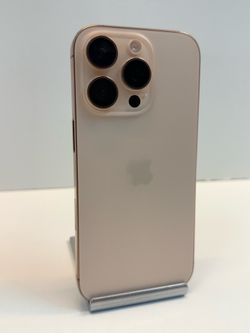 Apple iPhone 16 PRO 128gb. ( Fully Unlocked Phone )