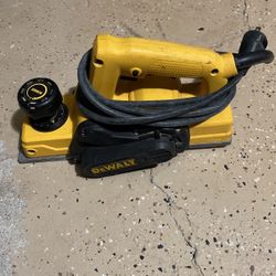 Dewalt Planner 