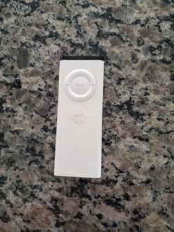 Macbook pro remote control