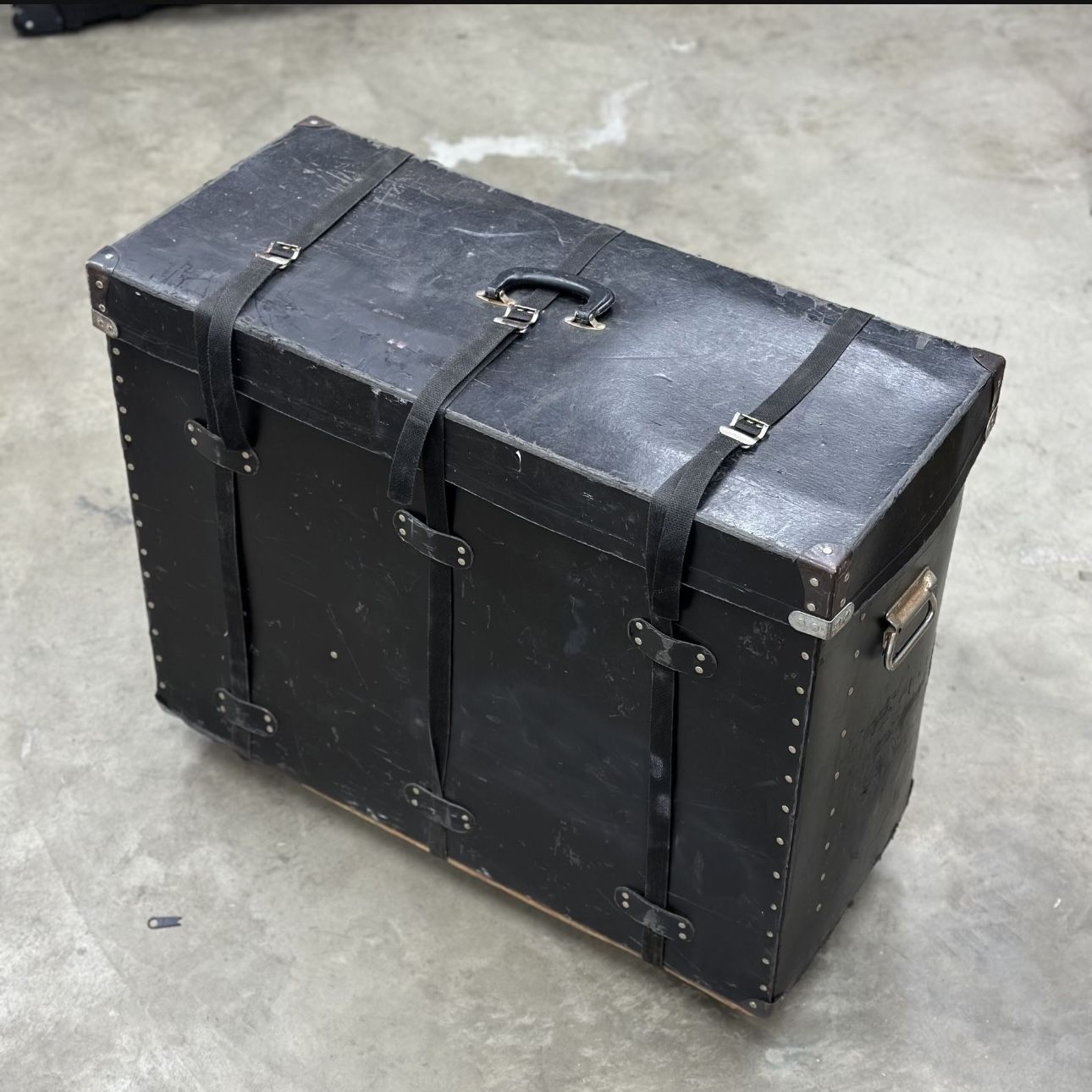 Rolling Hardware Equipment Case