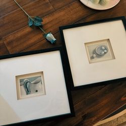 Kitchen Wall Art