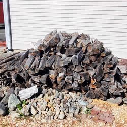 Free Wood ! Pick Up By Sept 25th 