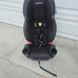 Graco Toddler Car Seat. 249  