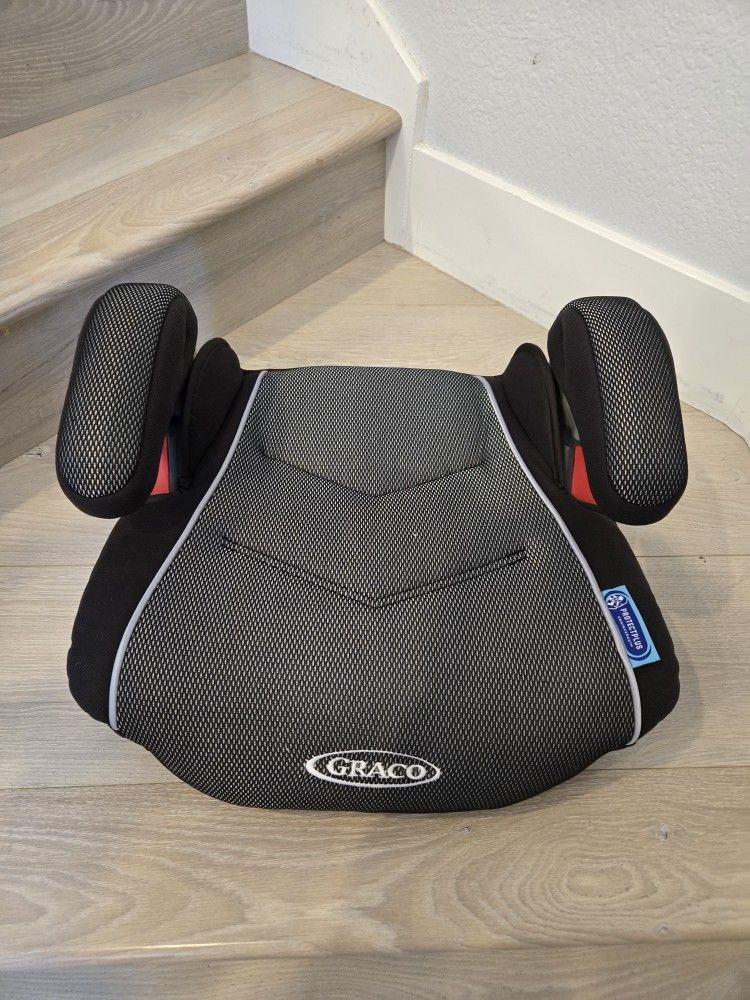 Graco Car Seat